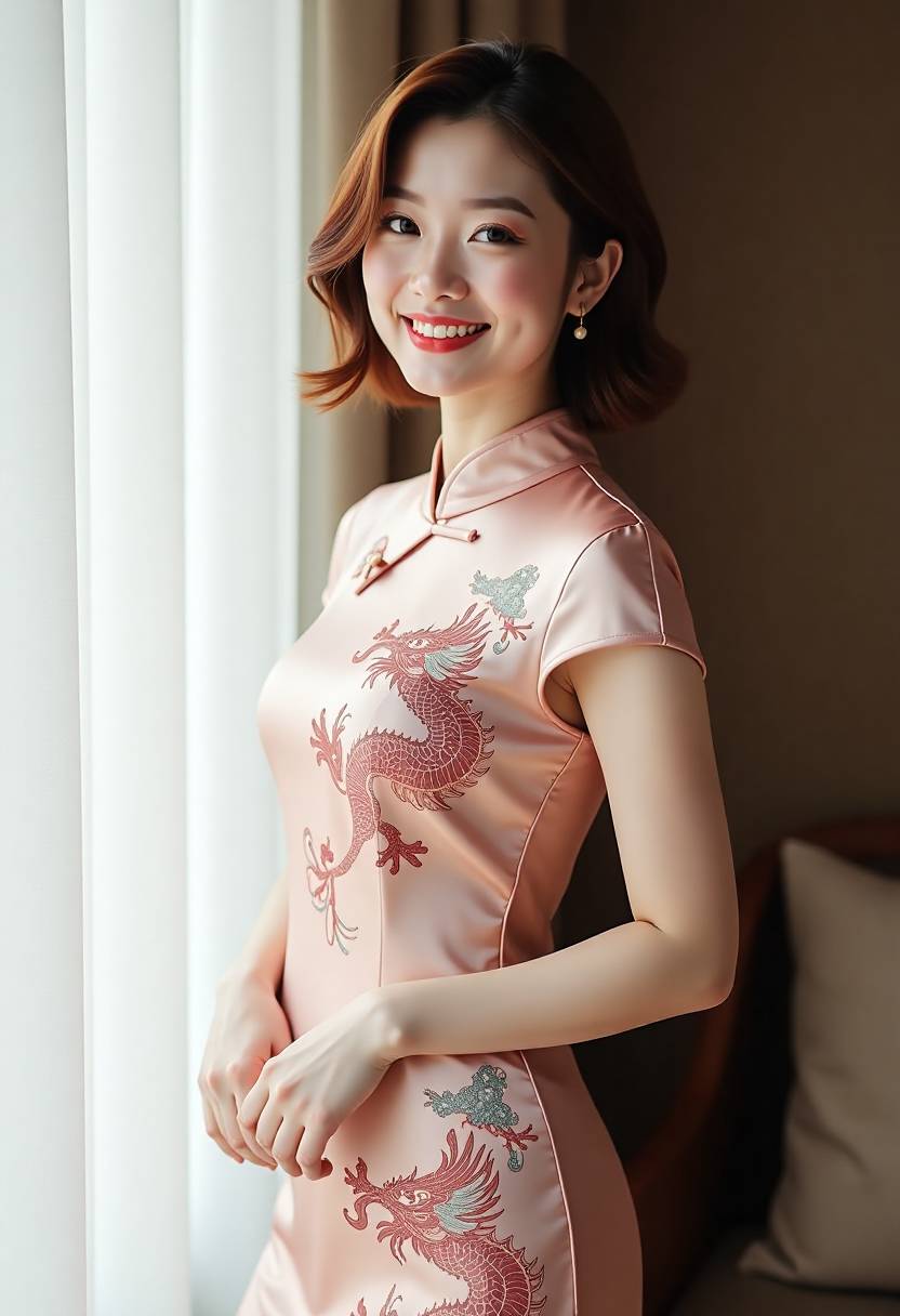 仙逆司徒南脱困片段