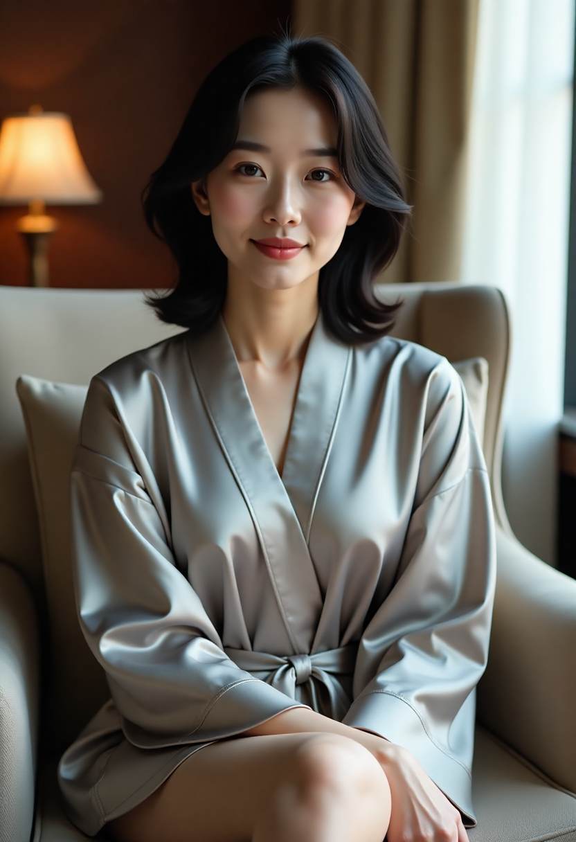 仙逆李慕婉元婴大劫
